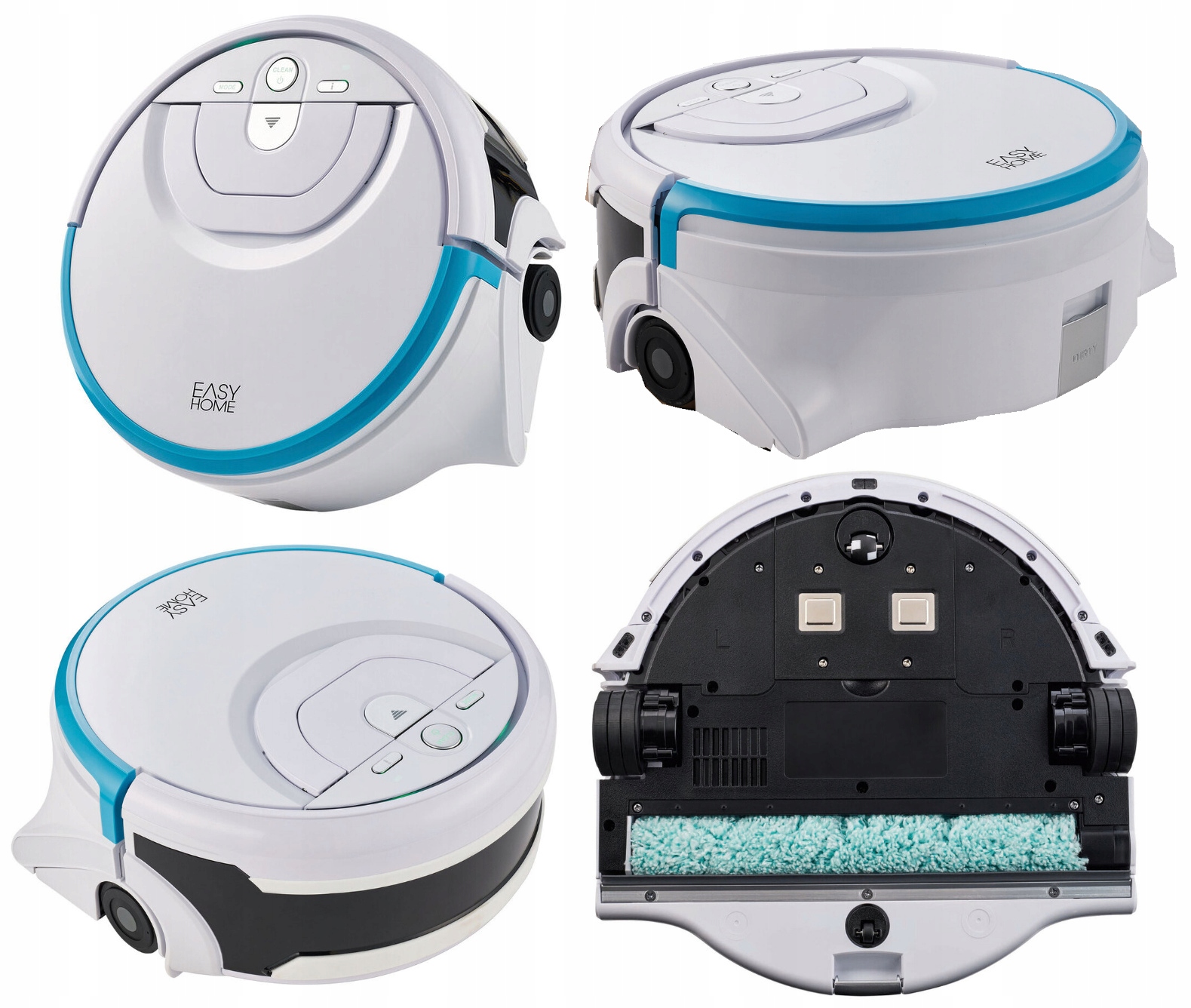 MEDION MD10406 MEDION CESSORING ROBOT