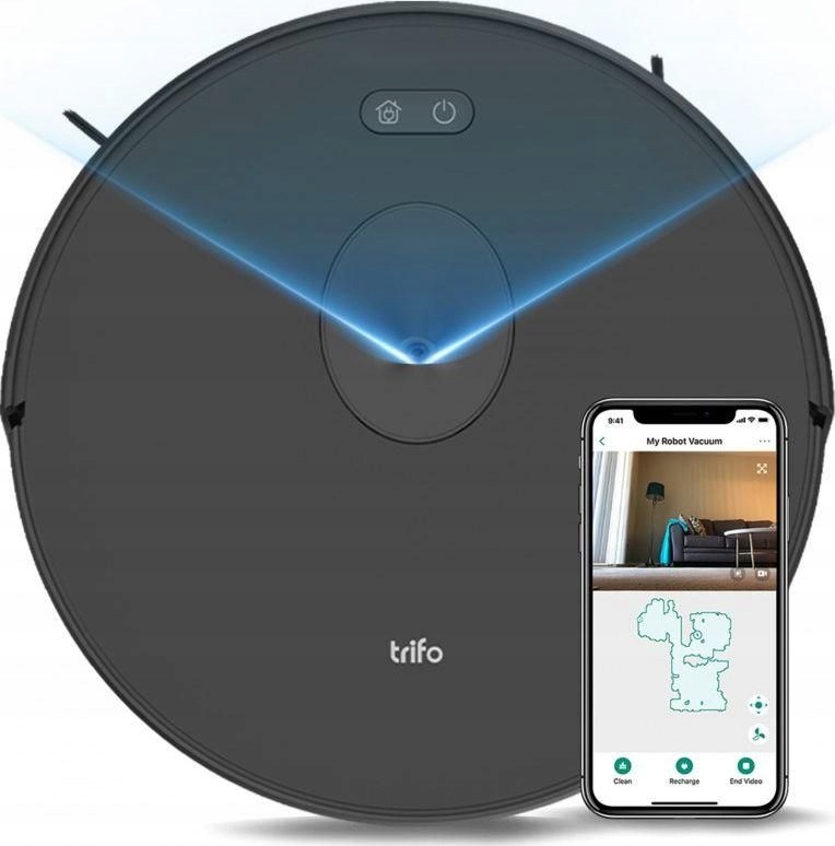 Čistiaci robot Trifo M6 Point