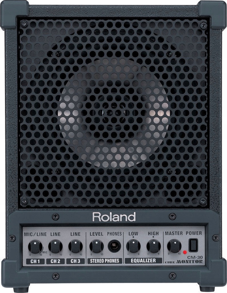 Roland CM -30 Cube Monitor - Prenosný monitor