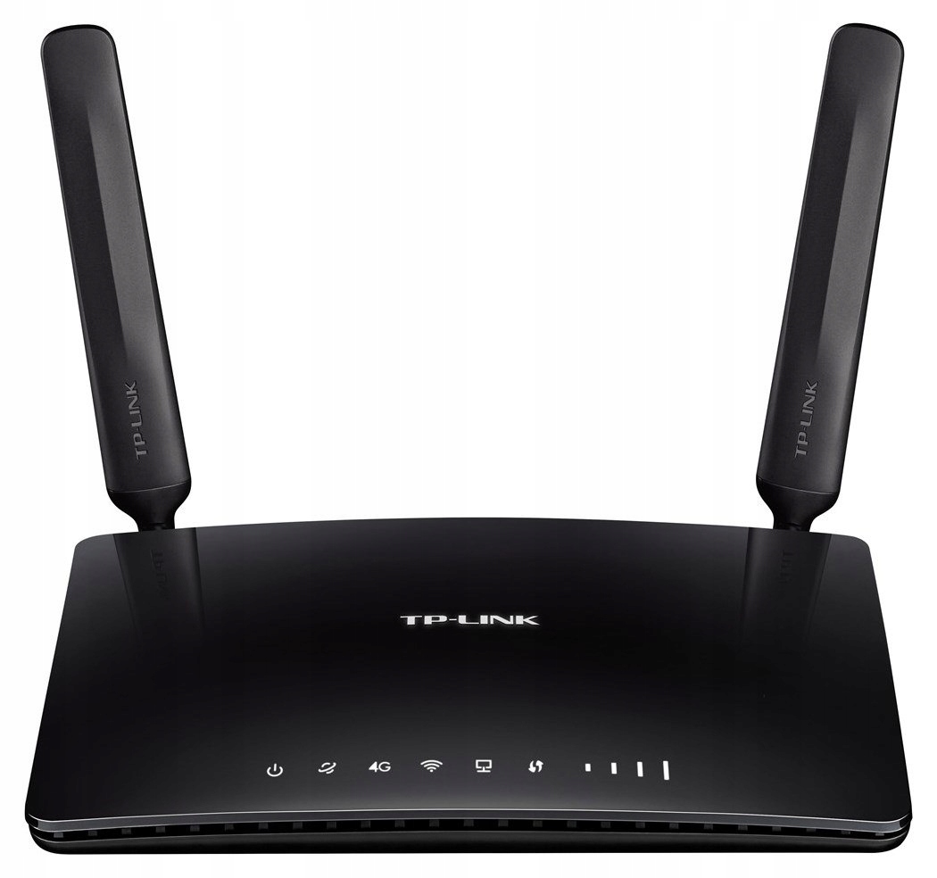 Smerovač TP-Link TL-MR6400 802.11b, 802.11g, 802.11n (Wi-Fi 4)