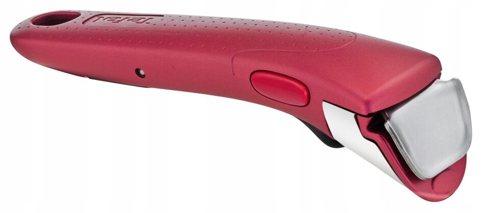 Rukoväť rukoväte tefal ingenio červená