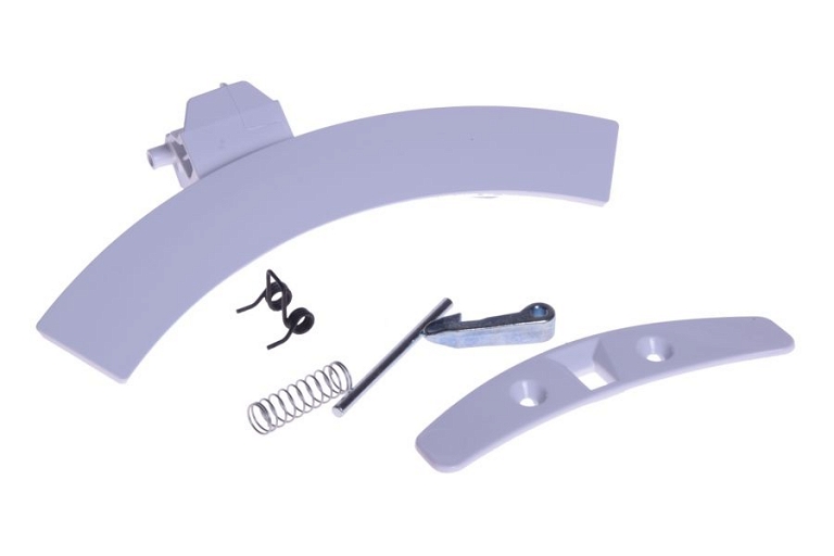 Electrolux práčka rukoväť 4055137402