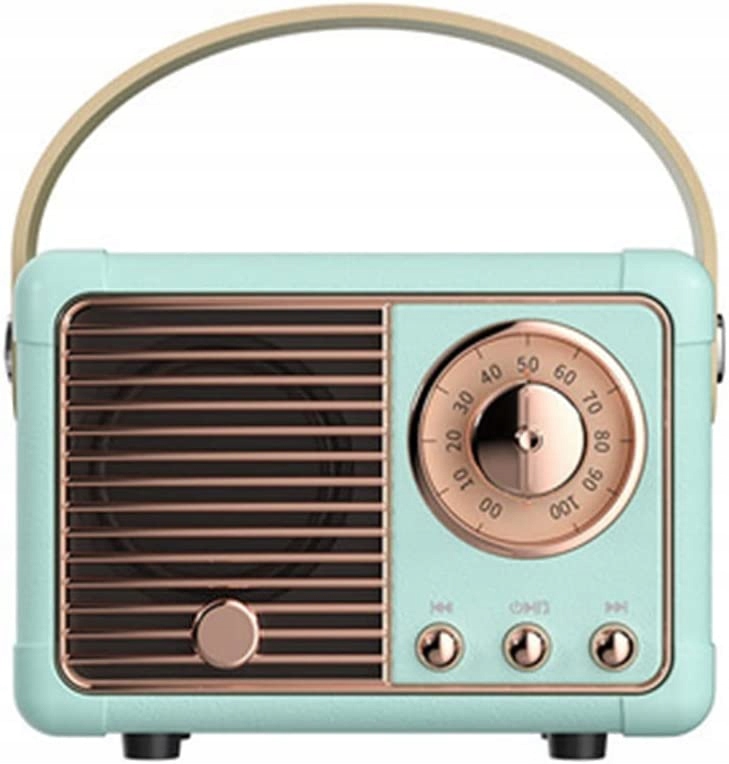 Digitálne rádio, retro rádio, rádiové budíky,
