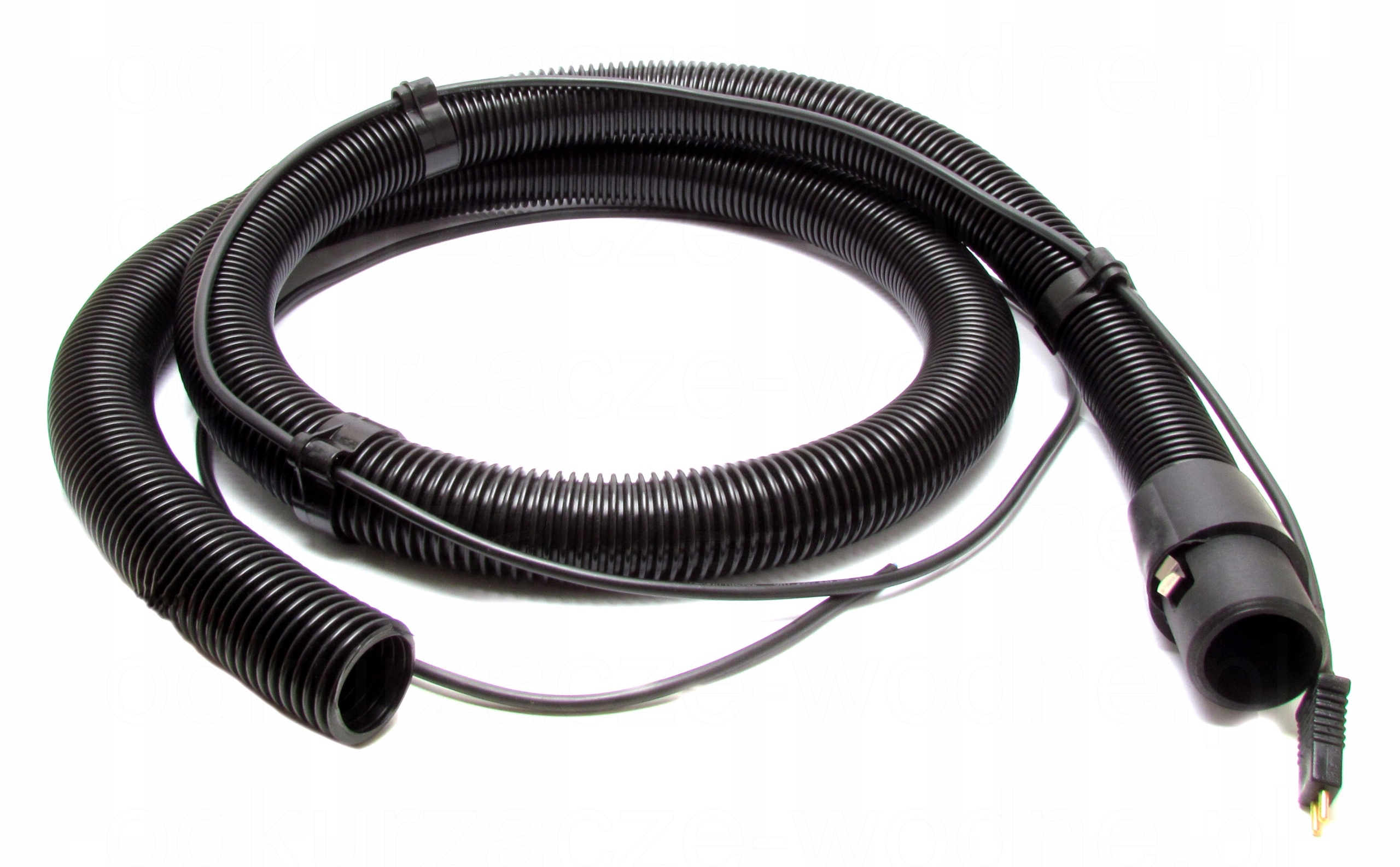 Rainbow Elastic Hose USA Complete D3, D4, D4G, SE