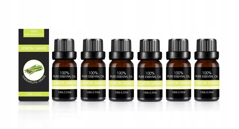Ningbo Fragrance Oil 0,4 kg 20 l 6 ks.
