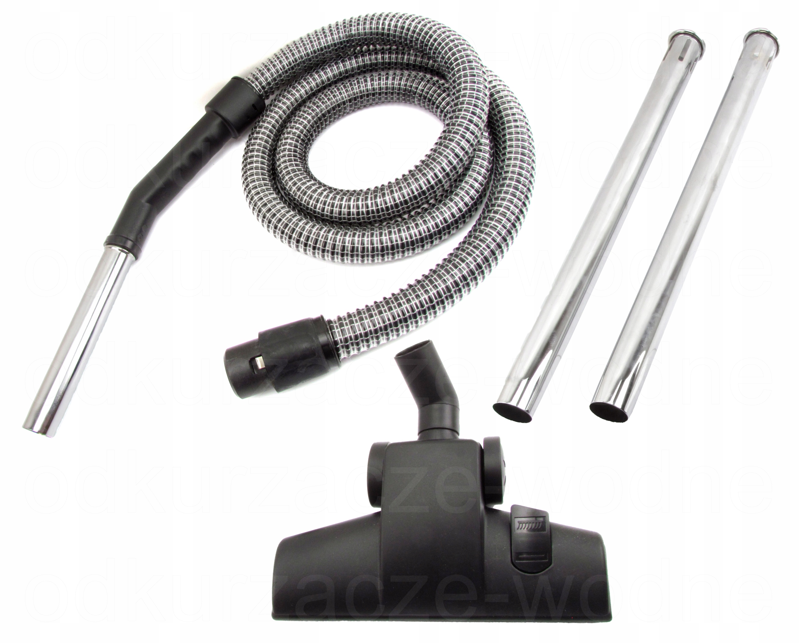 Dúhový had + Kompl Pipe + kefka podlaha.