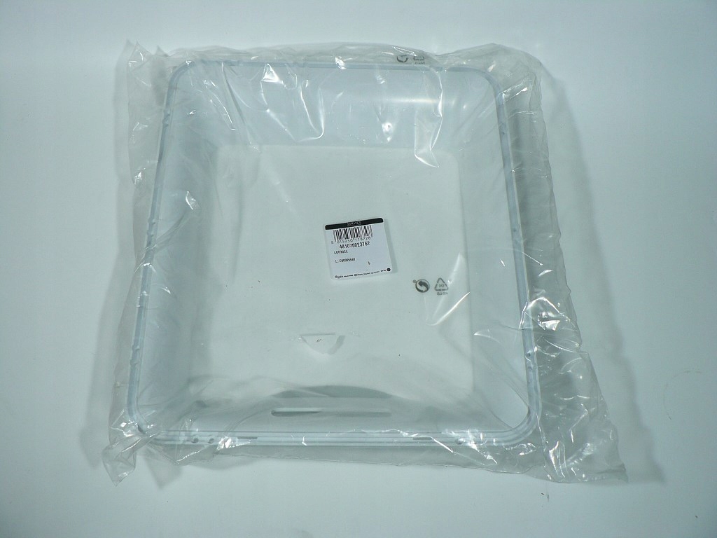 Rám zástera práčky Whirlpool 481075023762