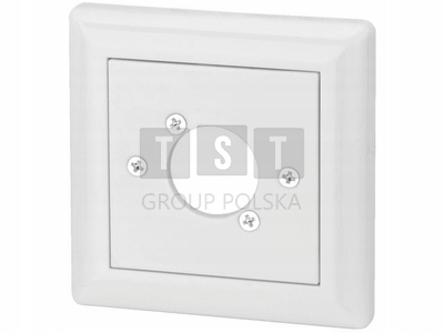 Monacor ATT-500PD Montážny rámec Neutrik D Séria D