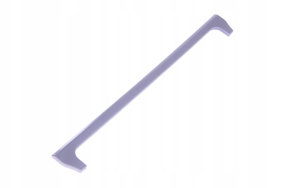 Rámové predné police pre chladničku Beko 45 cm K3