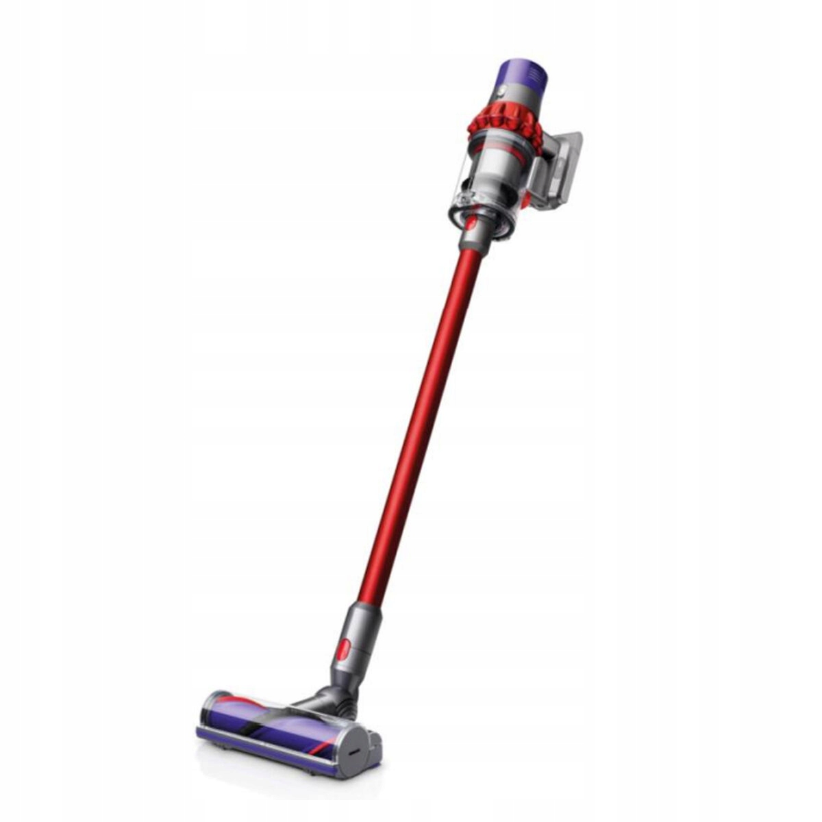 Vertikálny vákuový čistič dyson cyklón V10 Motorhead
