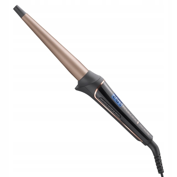 Remington PROLUXE MIDNIGHT EDITION CI91W1B kónická kulma