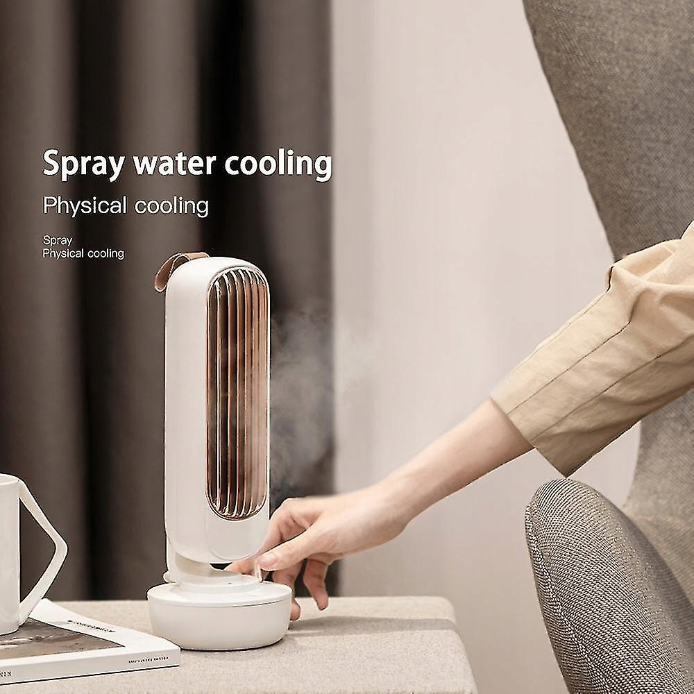 Htcoltd gauč001 mini ventilátor