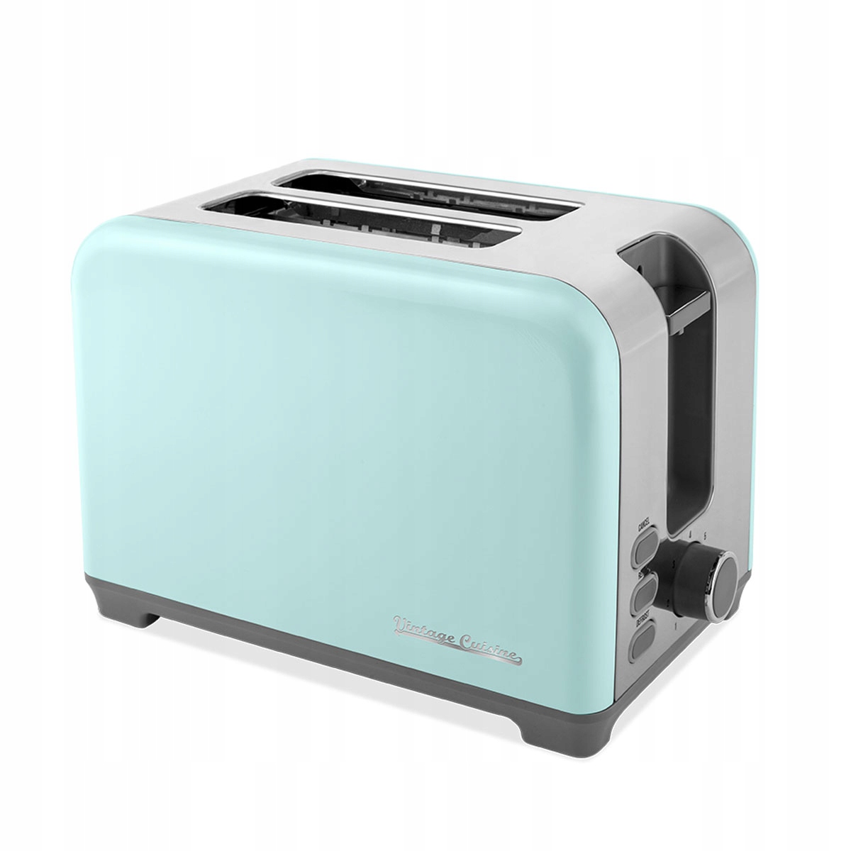 Vintage kuchyňa retro hriankovač 930 W