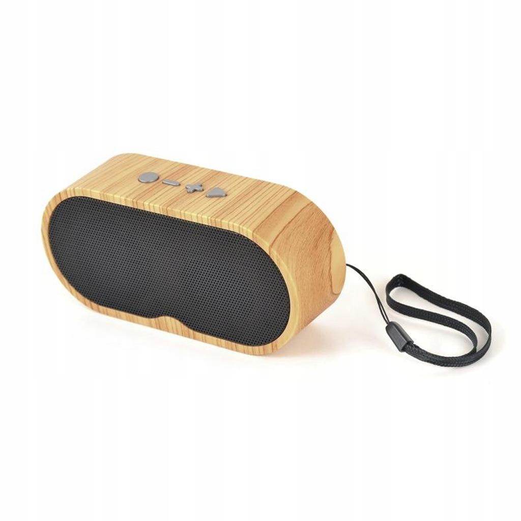 Retro Bluetooth hudobný prehrávač