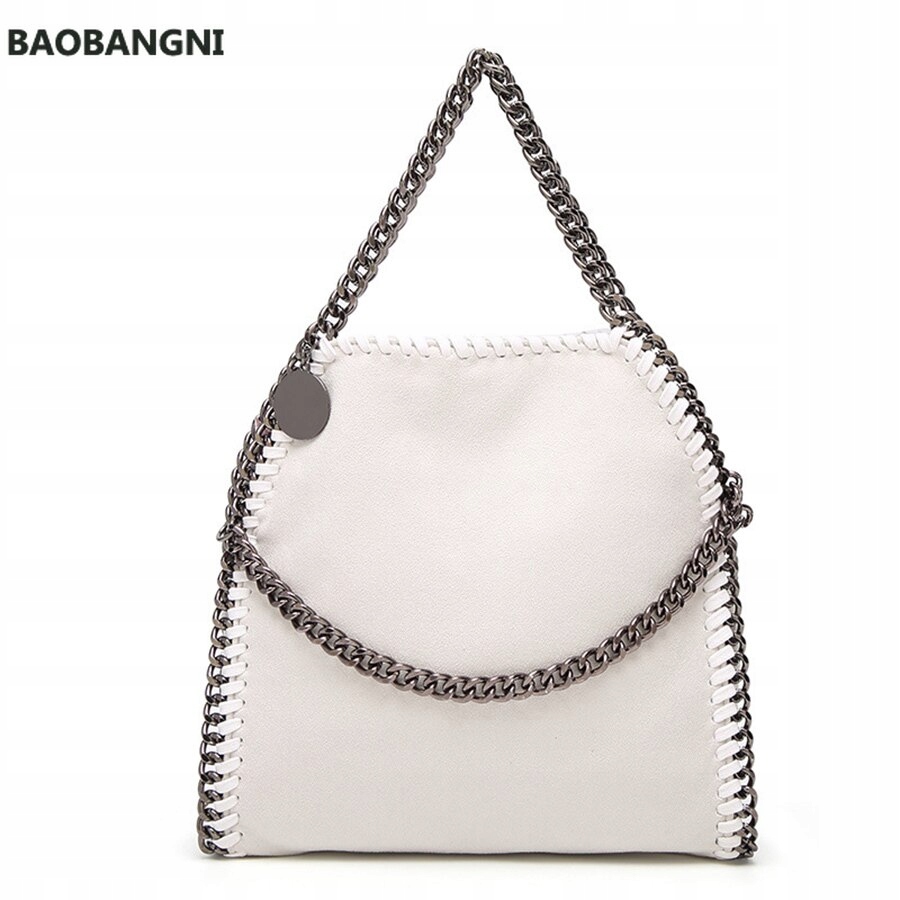 Retro crossbody tašky pre ženské reťazové reťazce