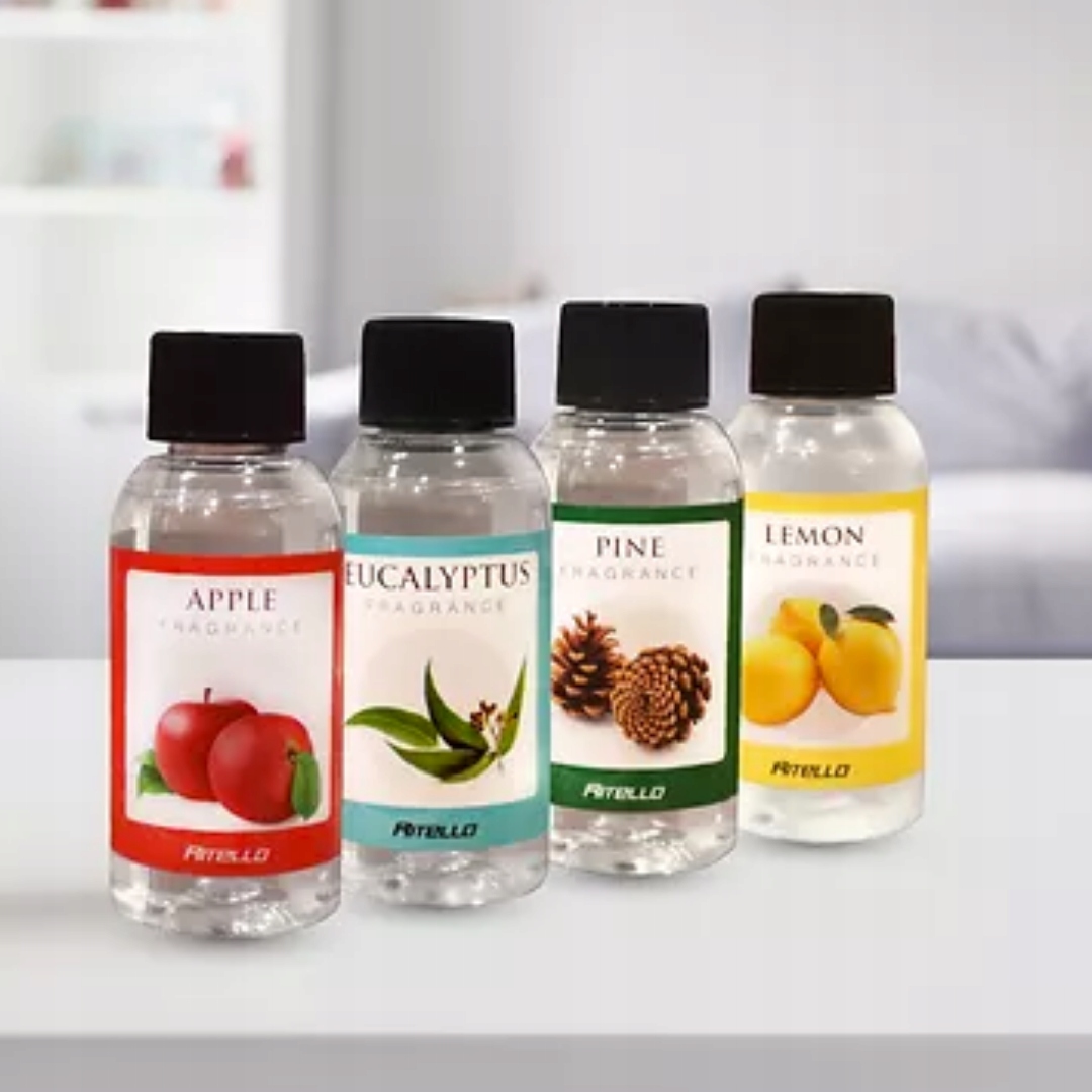 Ritello Fragrance Oil 0,6 kg 0,24 l 4 ks.