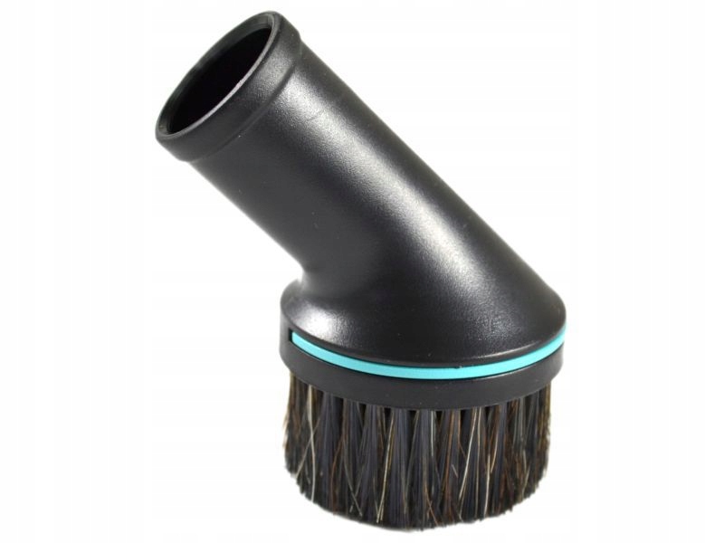 Roboclean Round Brush pre prach