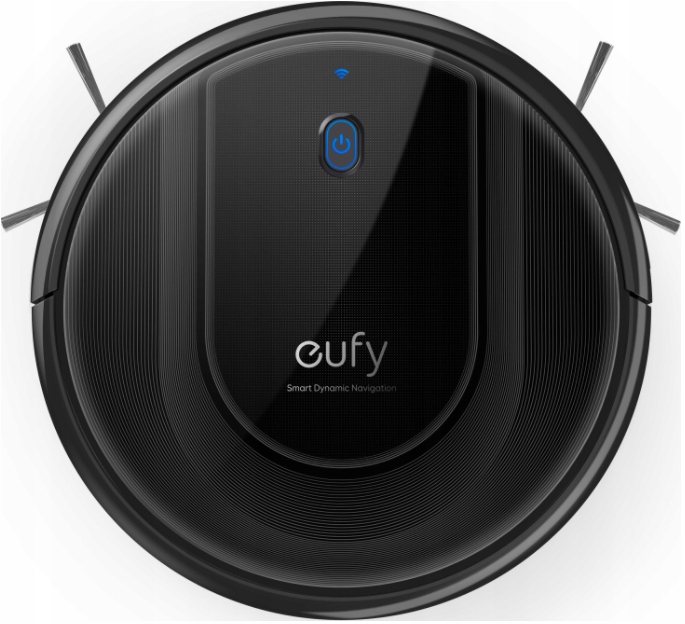 Čistenie robota Eufy Robovac G10