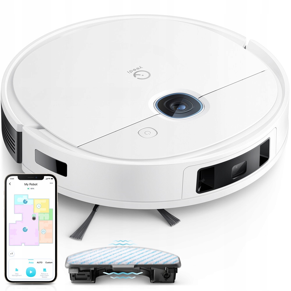 Čistiaci robot yeedi vac 2 Pro