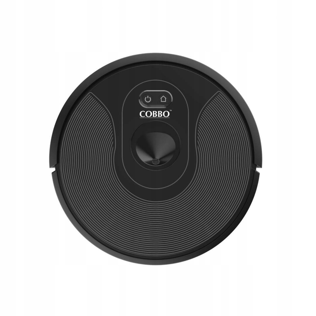 Cobbo Robotics Camera Navigation CF11 Cleaning Robot