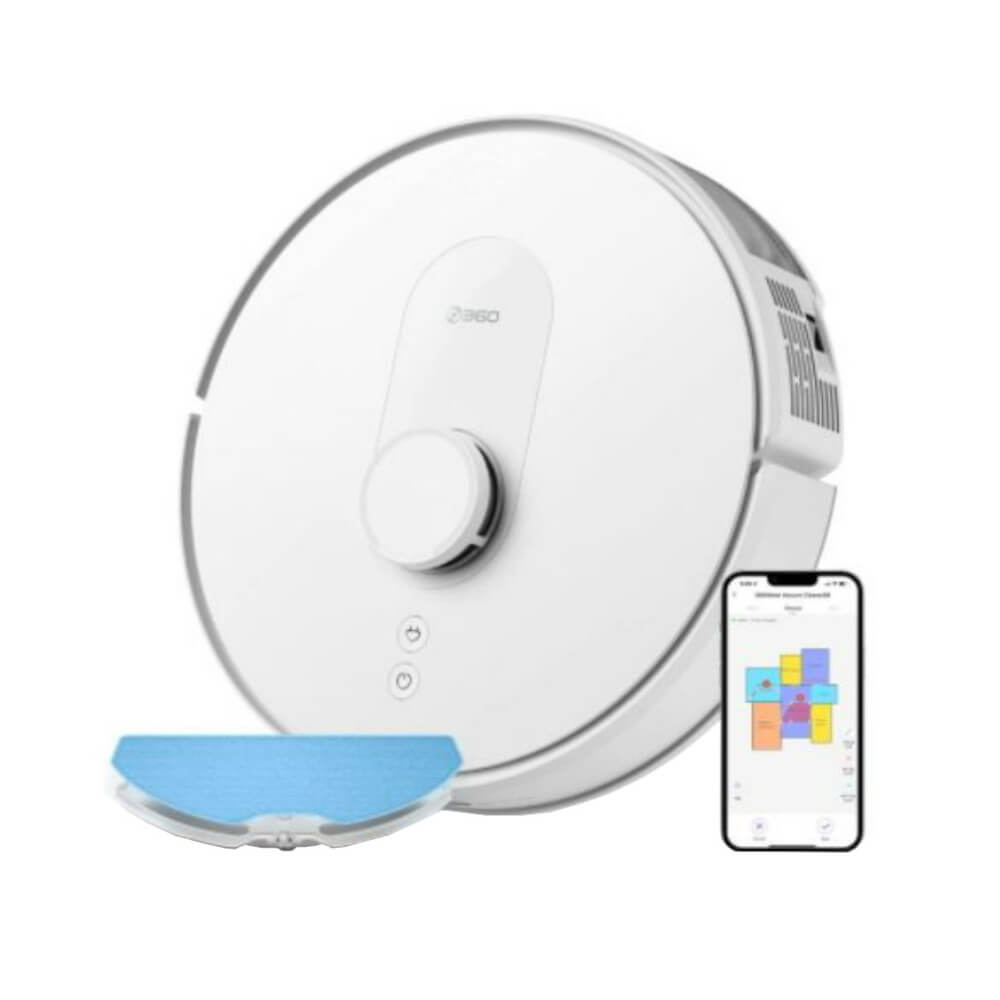 Čistiaci robot 360 PHT15359