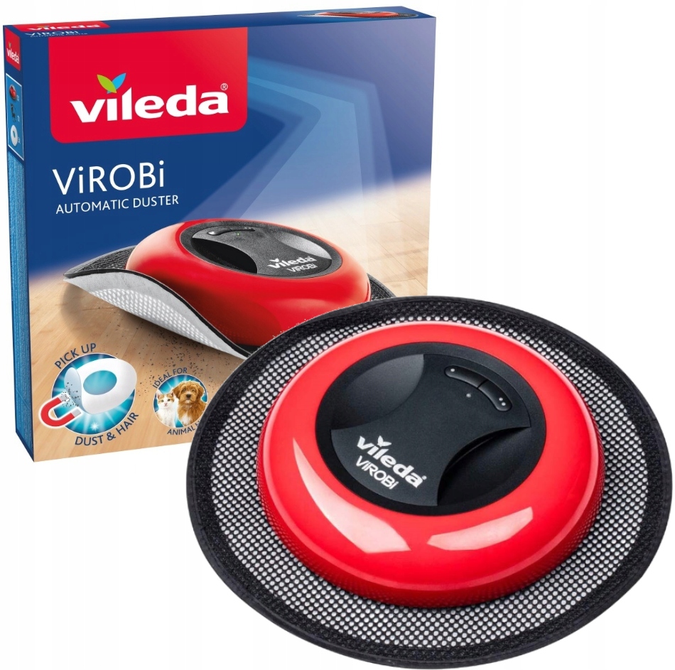 Čistiaci robot Viled Vobi