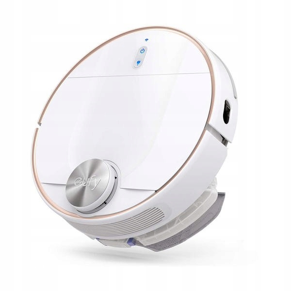 Čistiaci robot eufa robovac l70