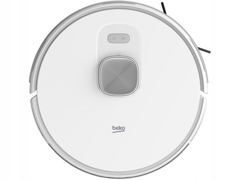 Čistiaci robot beko vrr71214vw