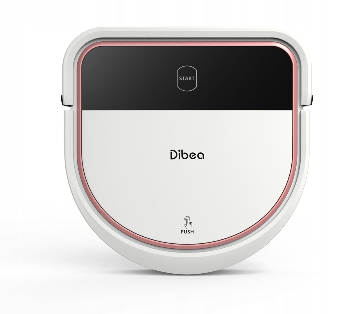 Čistiaci robot dibea D500 Pro