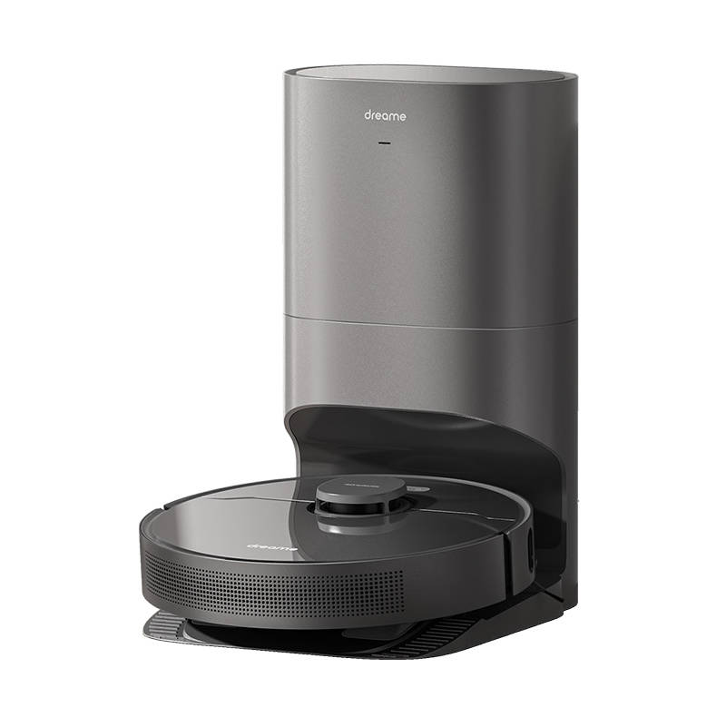 Čistenie robotov ECovacs Deebot 715