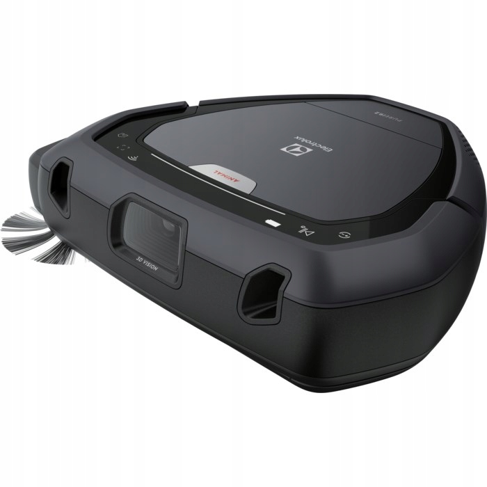 Čistiaci robot elektrolux aeg čisté i9.2 zviera