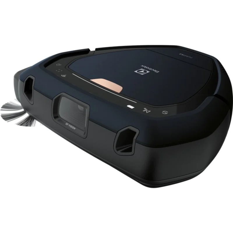 Čistiaci robot Tesla Robostar W550
