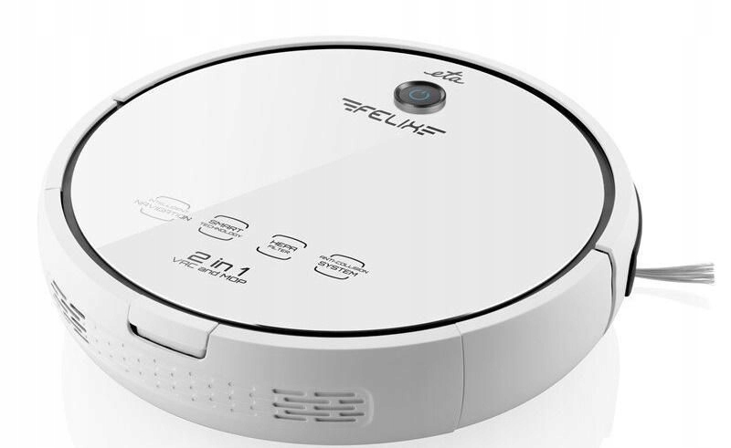 Čistiaci robot xiaomi mi čistiaci robot 2in1