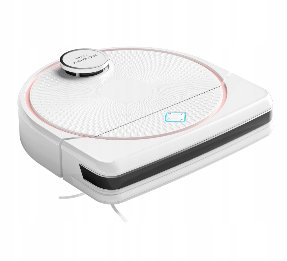 Hobot legee d7 čistiaci robot