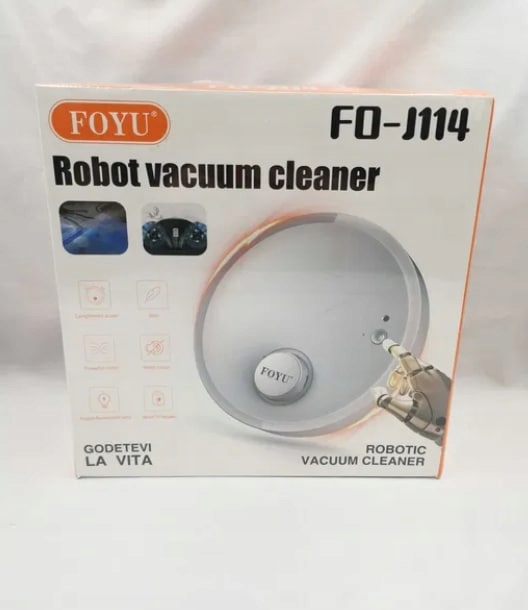 Čistenie robotov na čistenie robota automatického robota robota mopu - čistenie