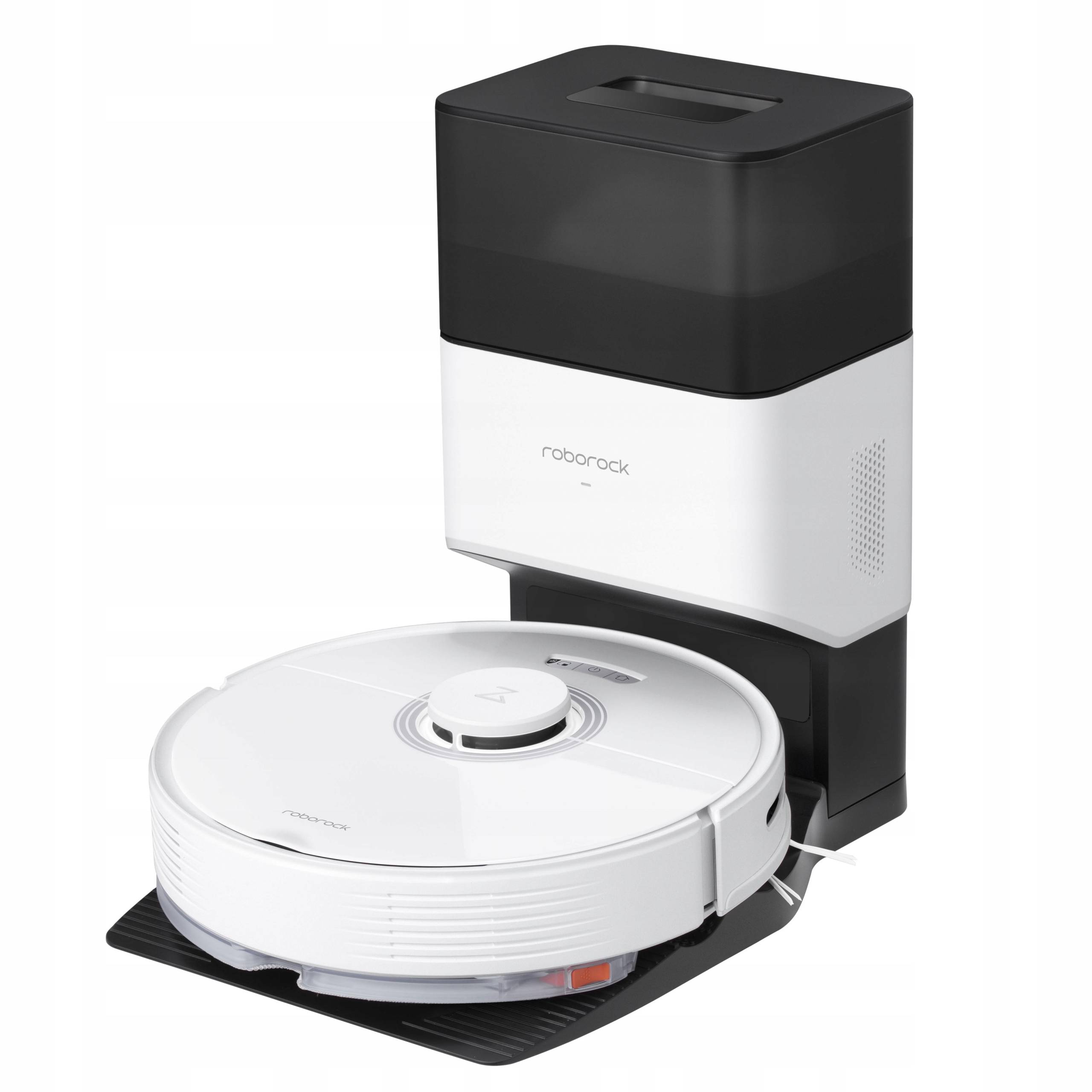Roboroc Q7 Max+ Čistiaci robot