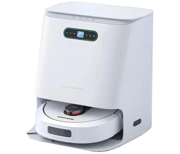 ROIDMI EVA Cleaning Robot