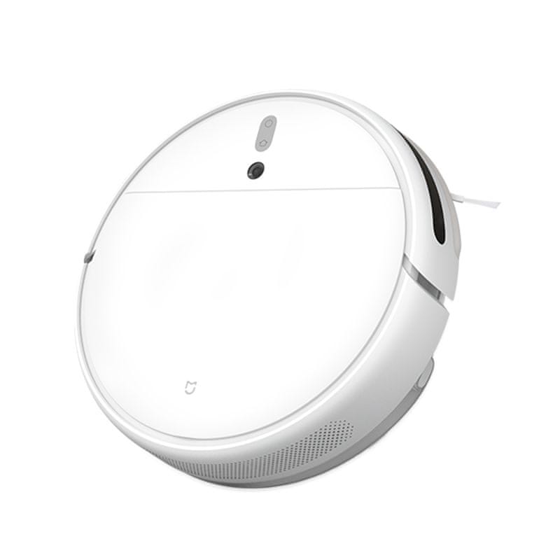 Čistiaci robot xiaomi mi robot mop 1c biely