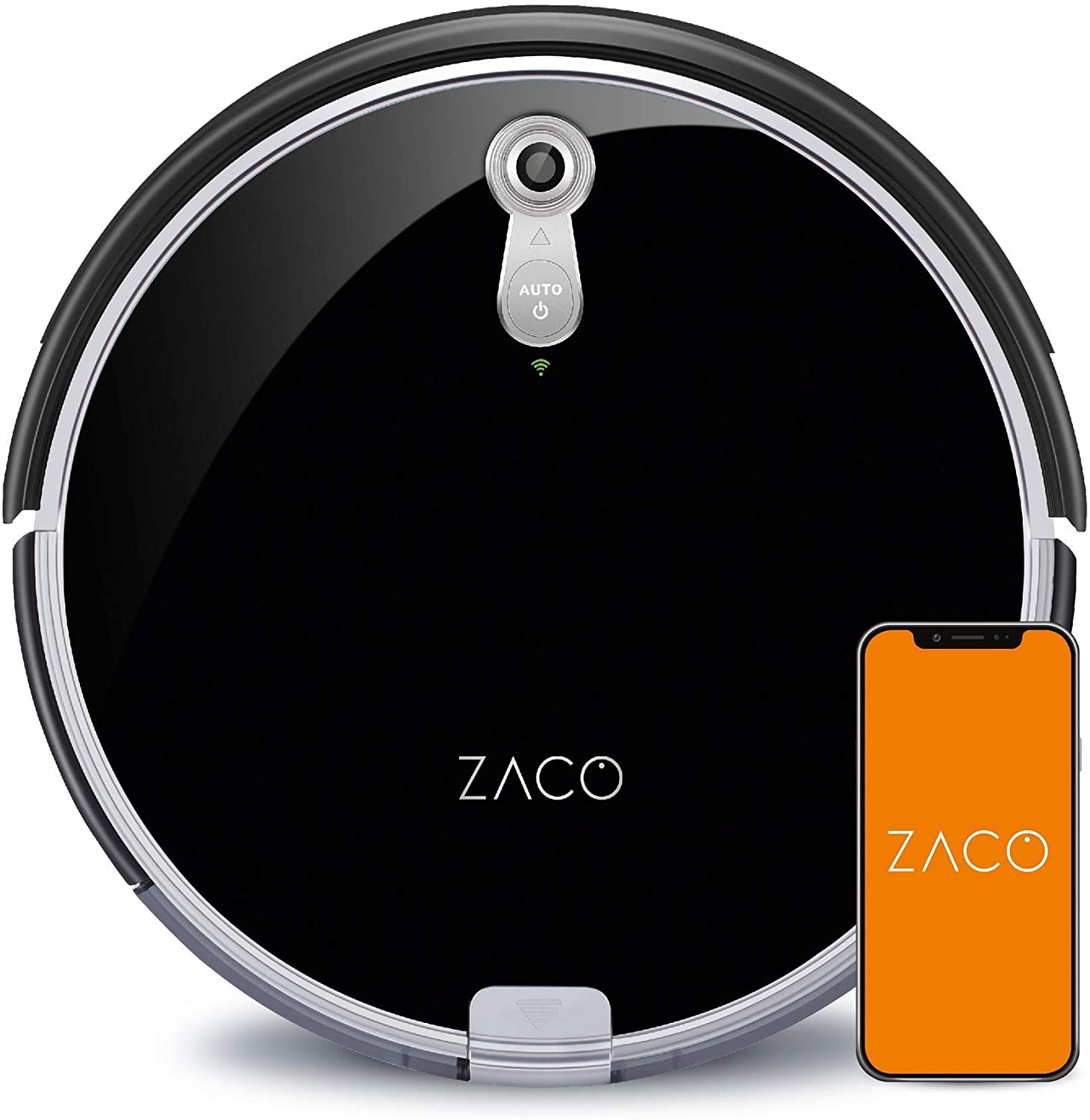 Čistiaci robot Zaco robot a8s