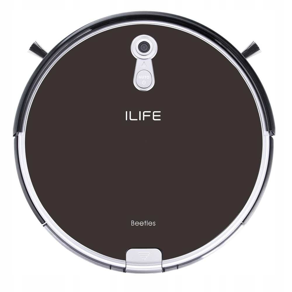 Čistiaci robot chrobákov ILife A8