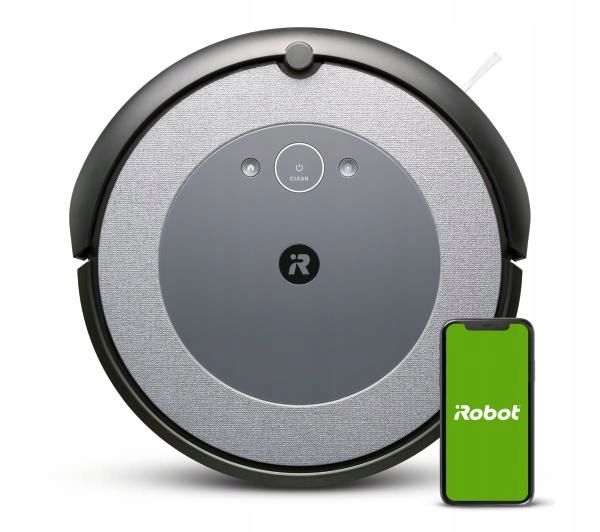 IROBOT ROOMBA I5 Čistiaci robot