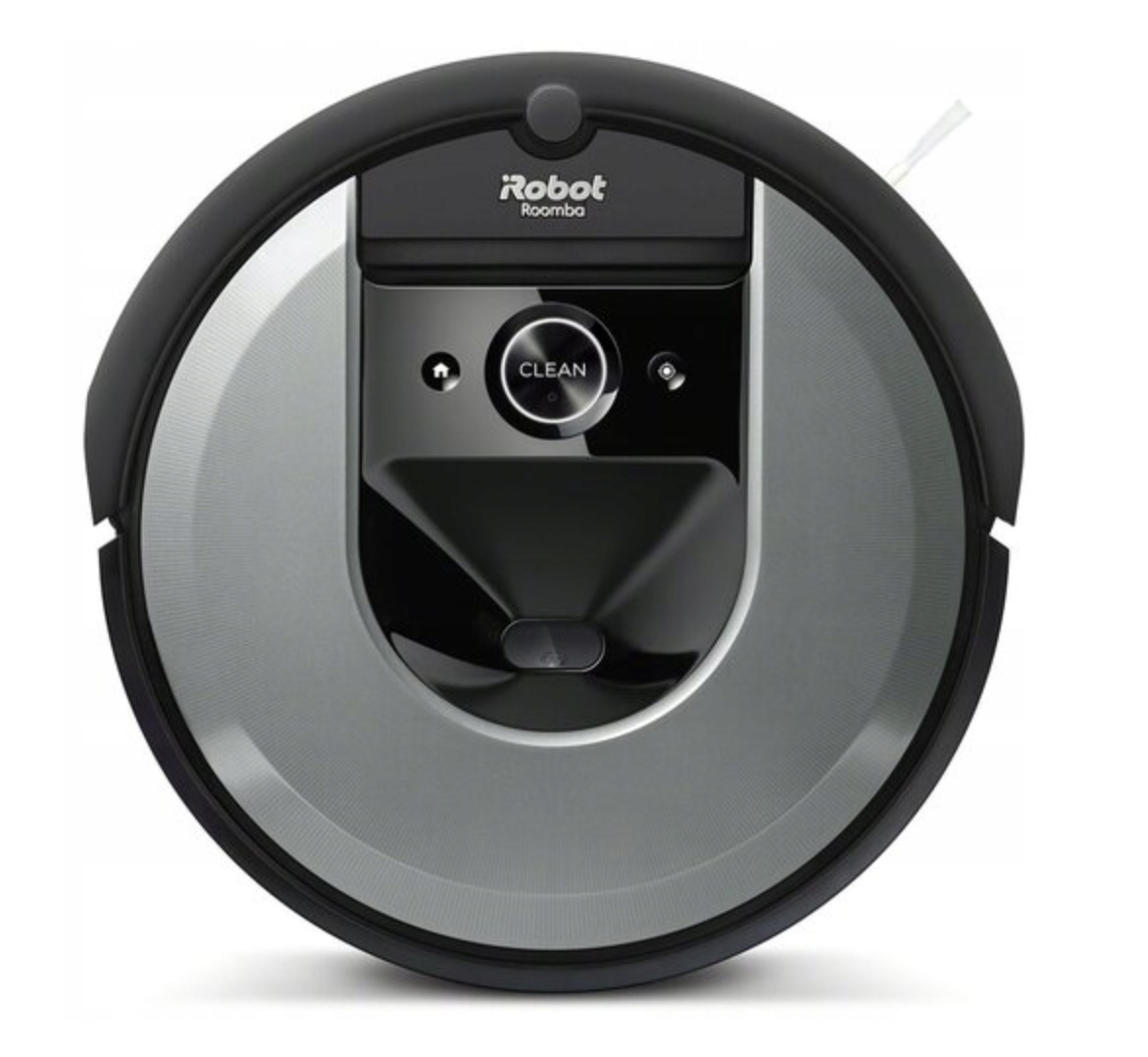 Čistiaci robot IROBOT I7156