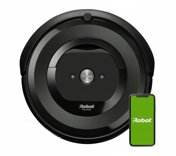IROBOT E5 E5158 Čistiaci robot