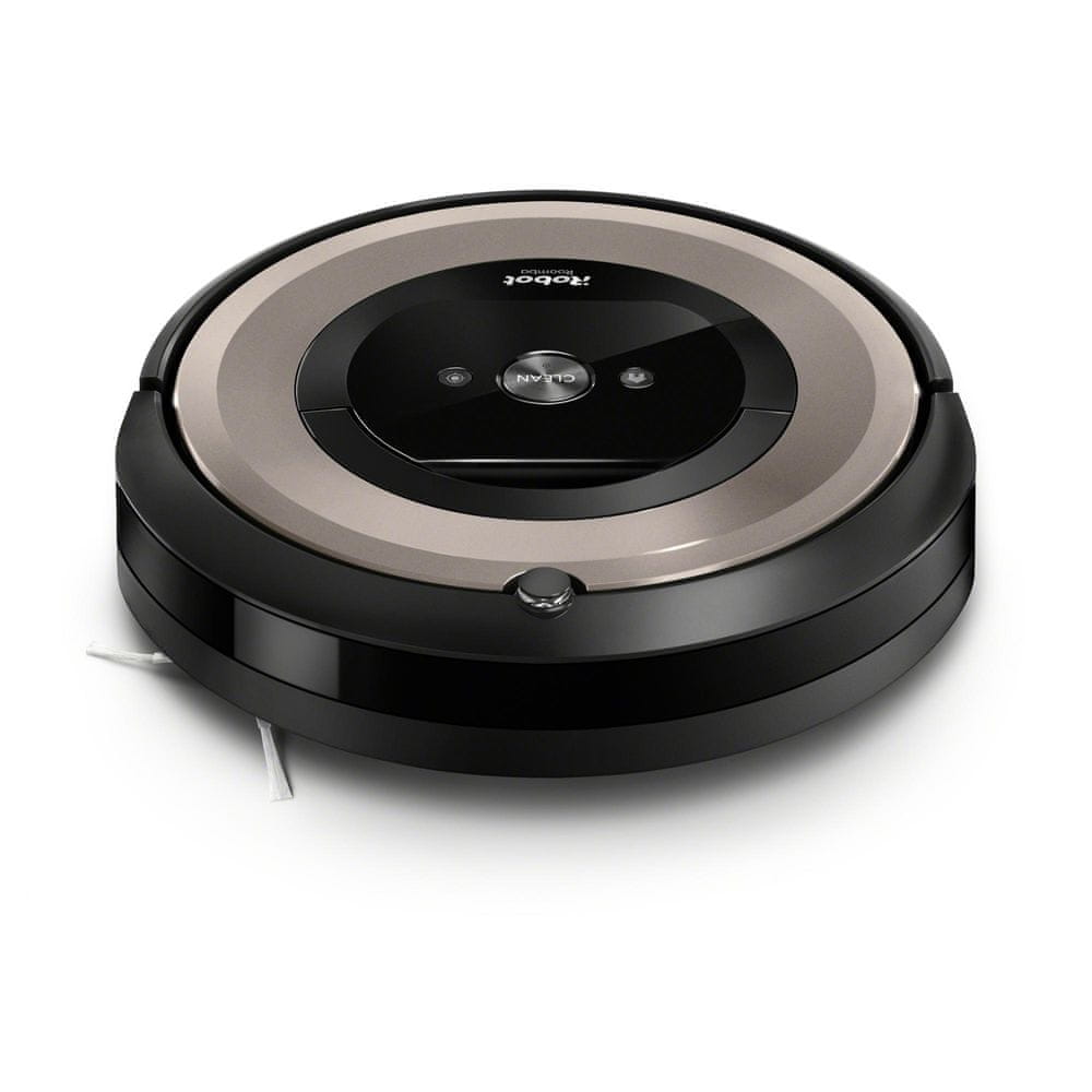 Čistiaci robot IROBOT E6