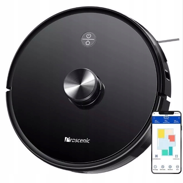 Čistiaci robot proscenic LDS M7 Pro