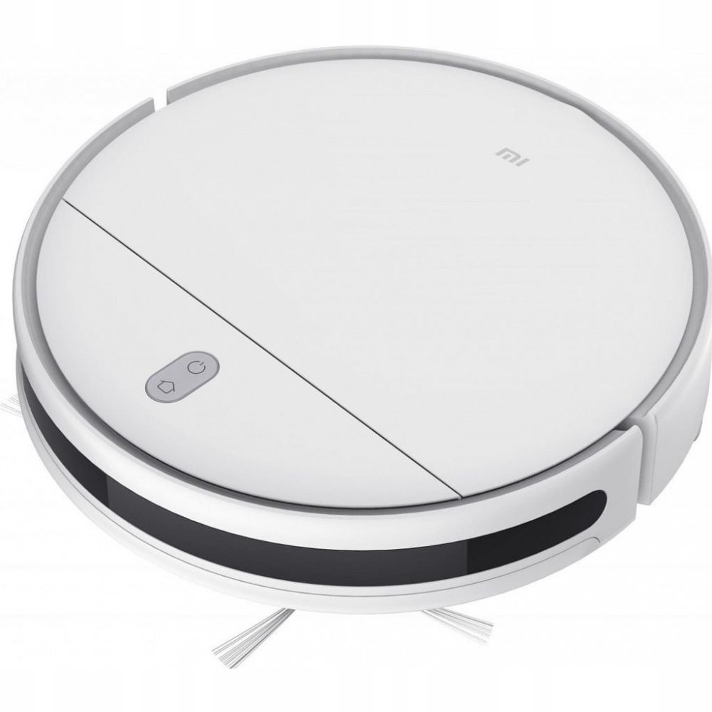 Robotychowanyxiaomi mirobotvacuum-mop
