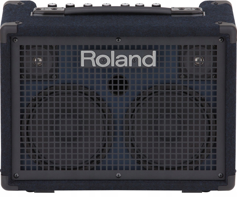 ROLAND KC 220 Klávesový inštrumentálny zosilňovač