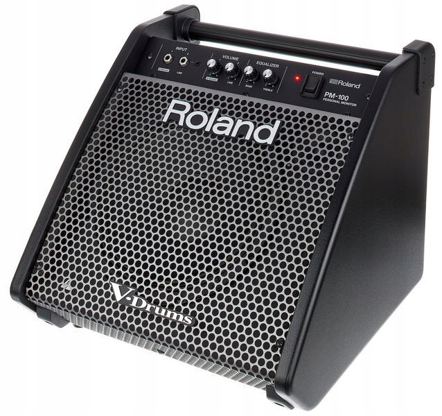 Roland PM-100 80 W Monitor štúdie