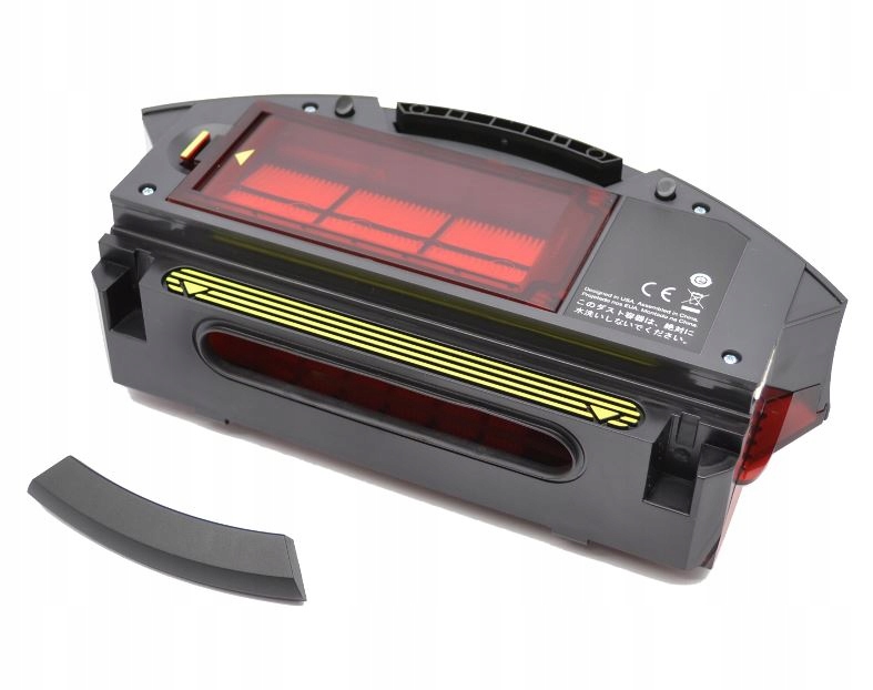 Roomba IROBOT AEROFORCE NEPNATKA DNATÁ až do 89x