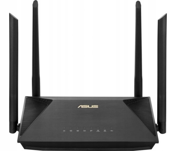 Router Asus RT-AX53U 802.11ax (Wi-Fi 6)